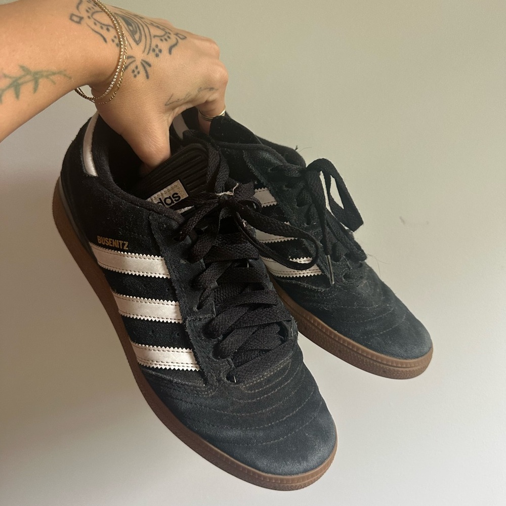 Adidas Men’s Samba Sneakers